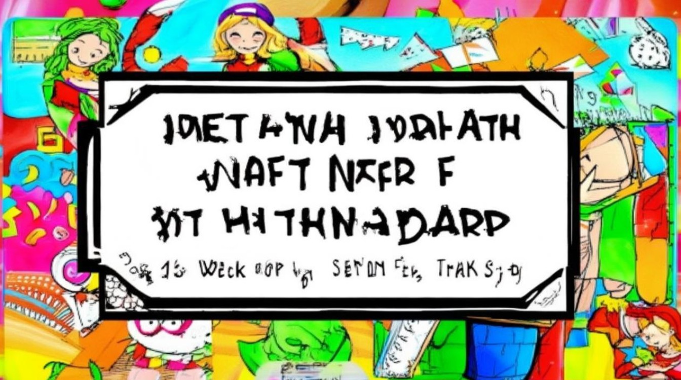 如何制作小学生数学主题的手报?创意与步骤详解!