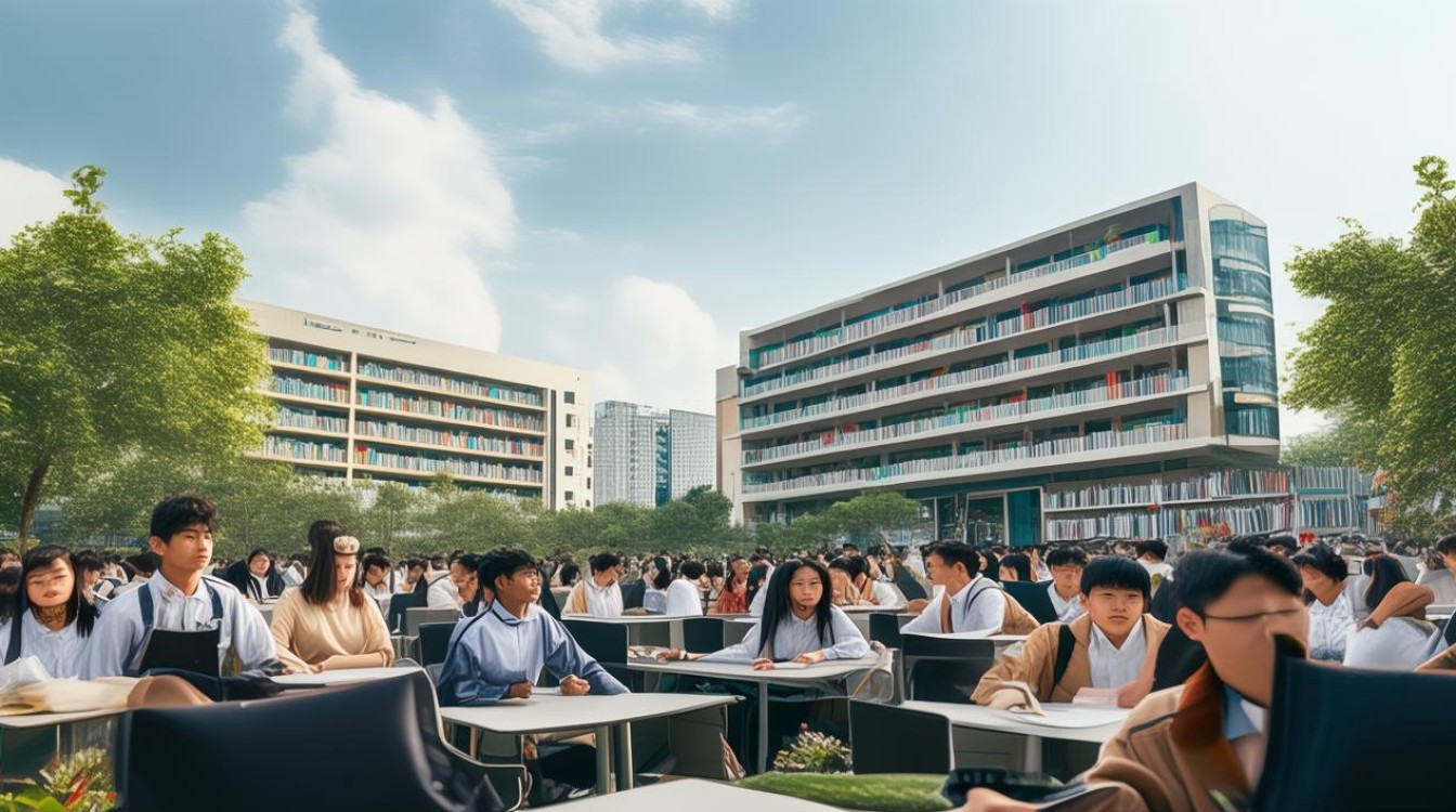 大兴三中高中部教学质量如何?升学率怎样?校园环境如何?师资力量强大吗?