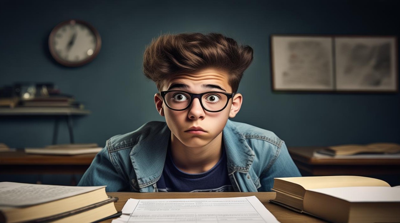 学霸中考失误进入普通高中,未来人生轨迹会否发生转折?