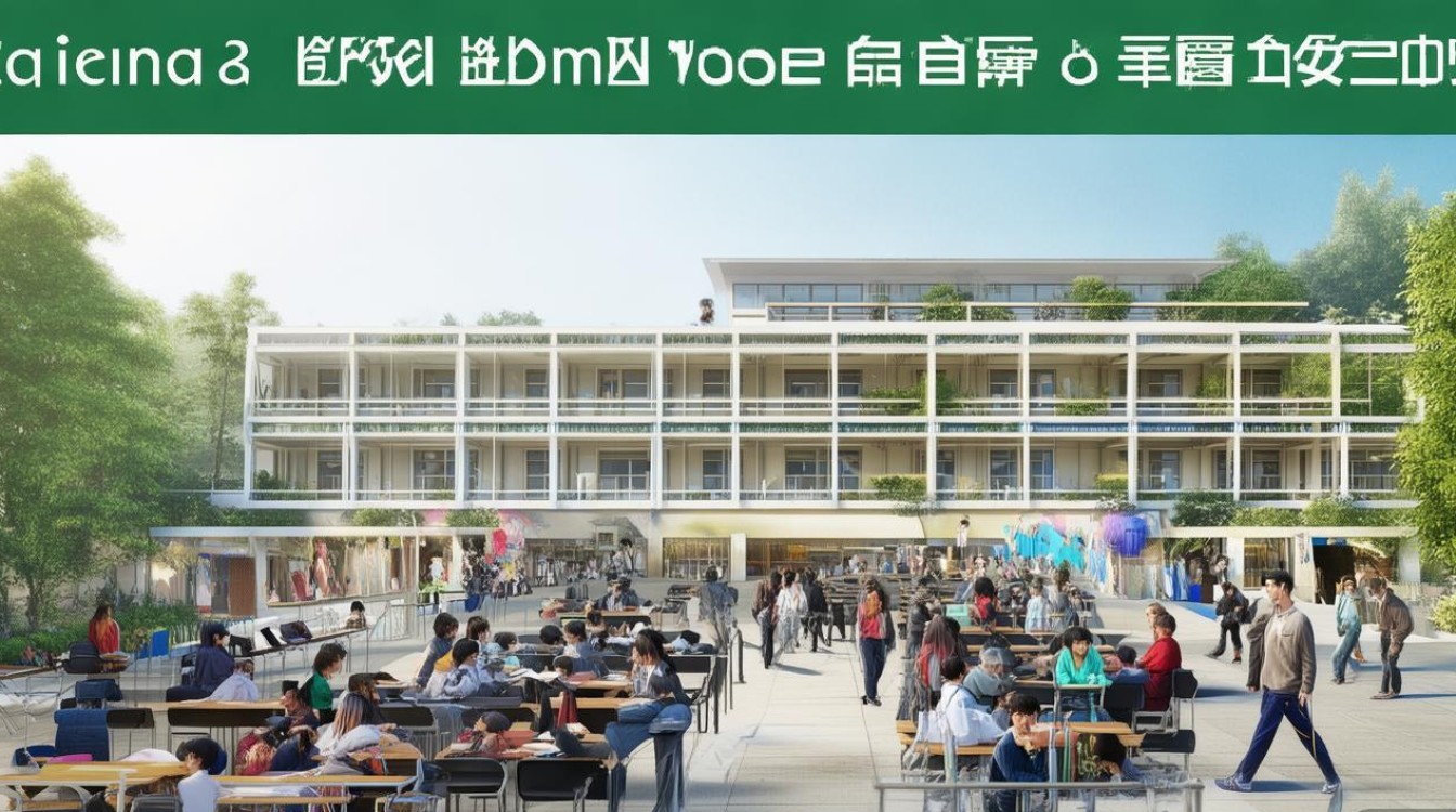 乐清二中高中部教学质量如何?升学率怎样?校园环境及师资力量评价?