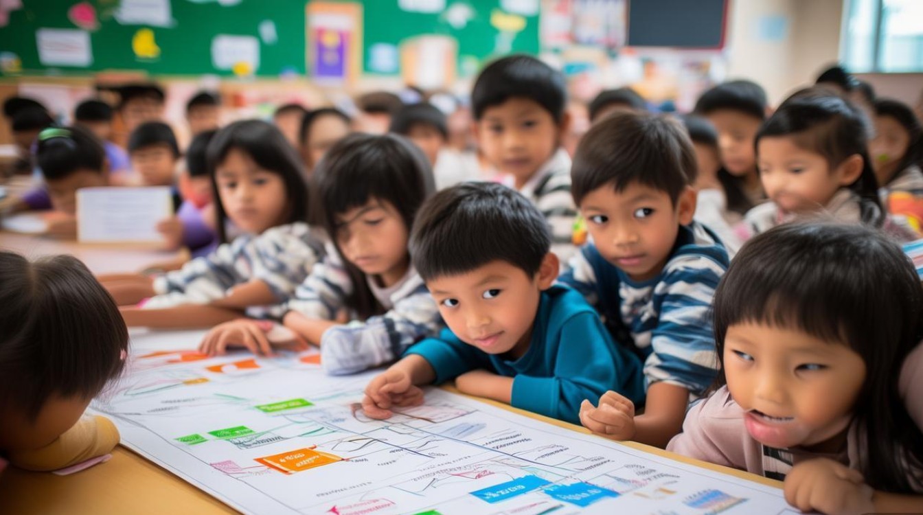 如何让小学生轻松实现语文数学英语三科满分攻略揭秘？