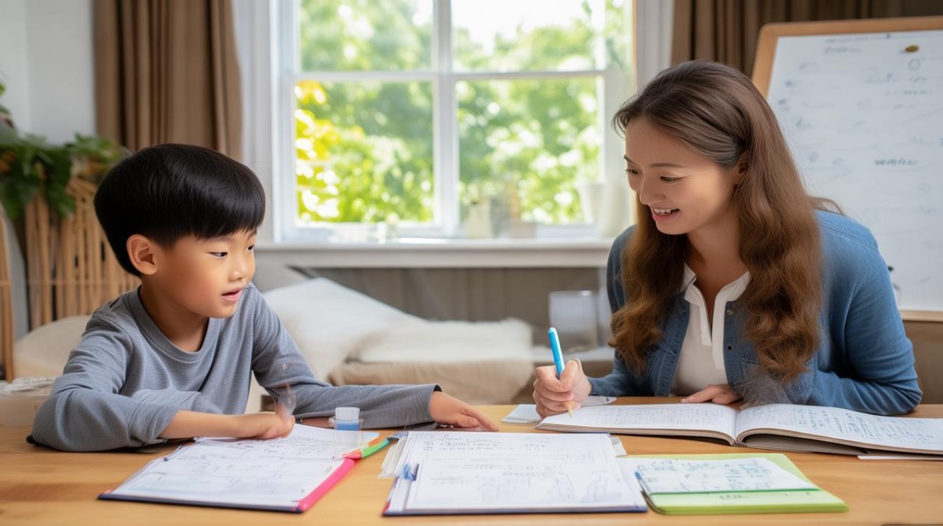 小学数学两道难题解析技巧,家长孩子如何轻松攻克?