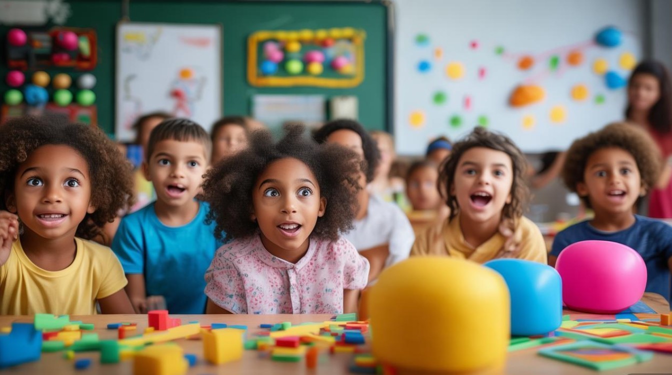 如何激发小学生对数学的兴趣,让无趣的数学变得生动有趣?