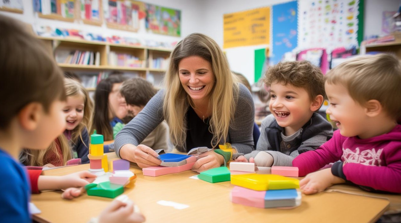 如何制作小学生适用的简单易懂数学教具?探讨DIY教学新思路!