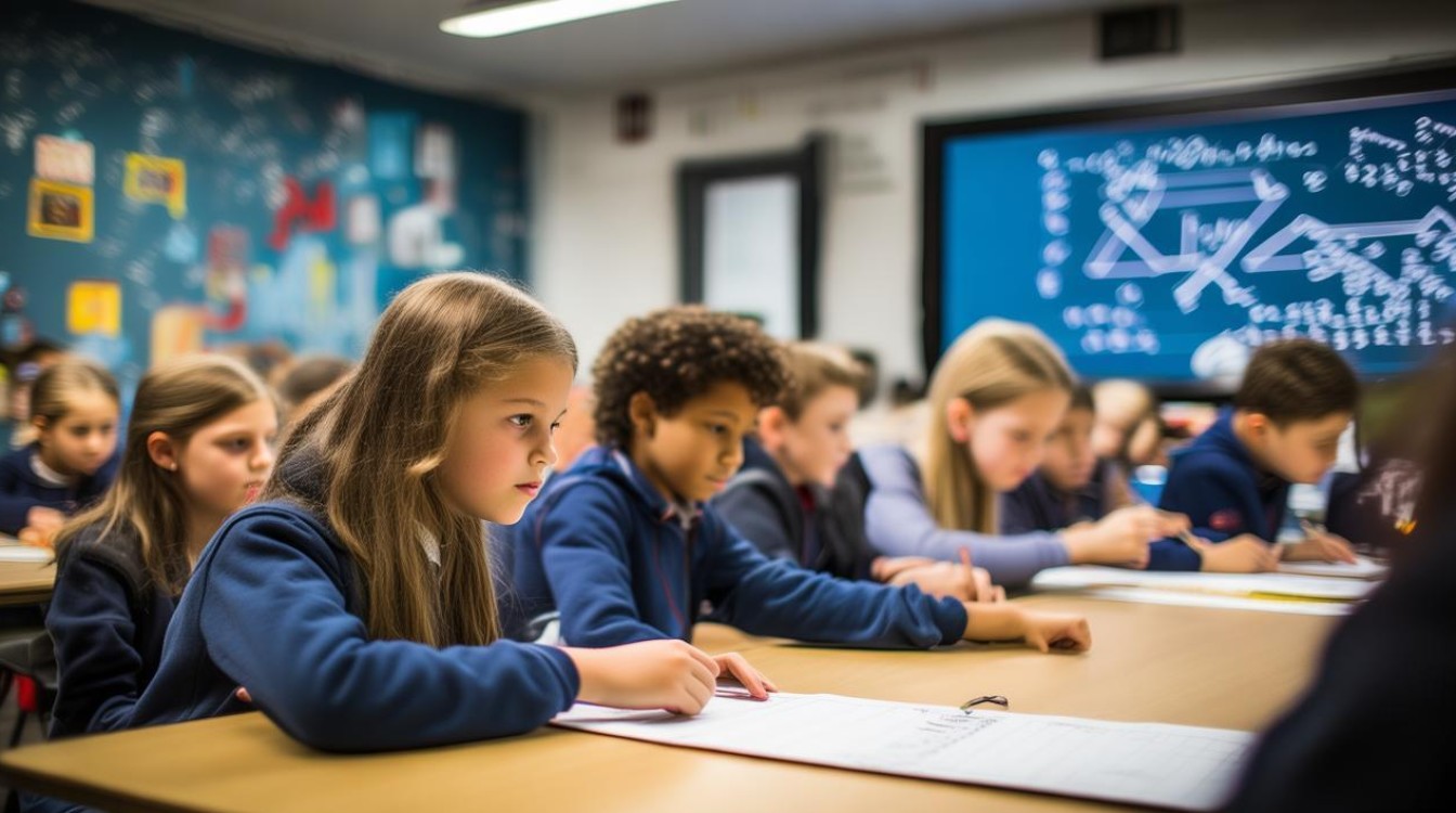 数学竞赛该如何初中，初中生如何准备和应对数学竞赛？