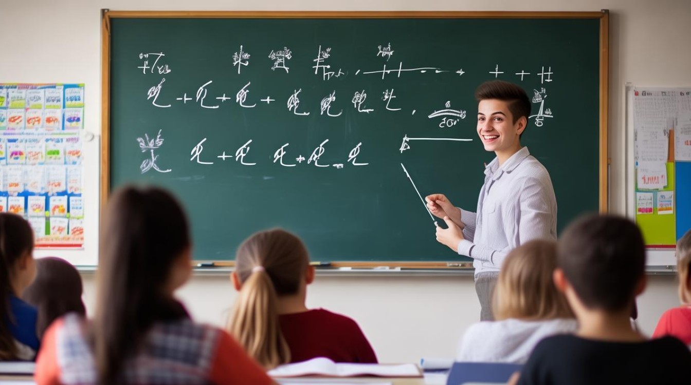 小学数学难题,如何巧妙解答‘小学种树’的数学应用题?
