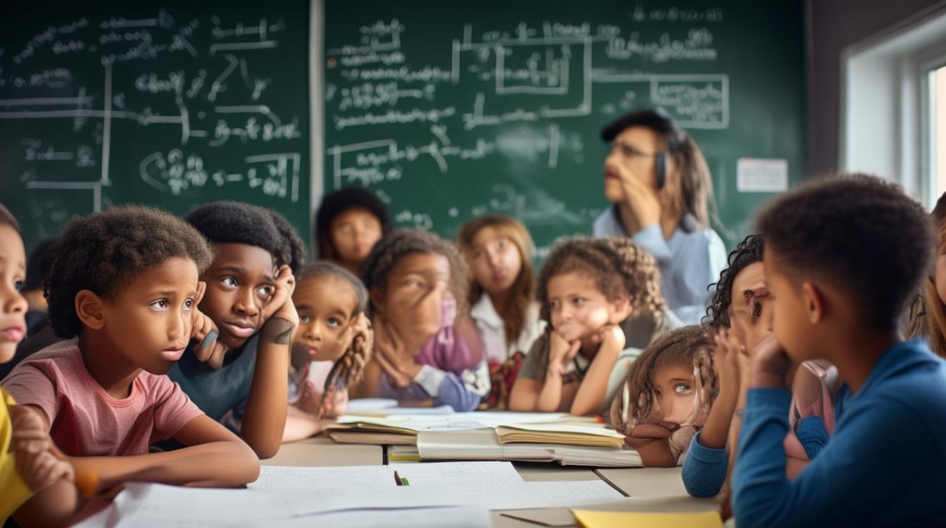 为何小学数学辅导反而效果不佳,如何有效提升成绩?