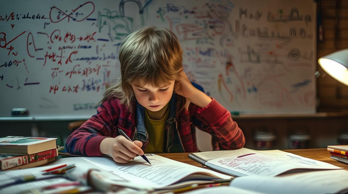 如何破解小学奥数难题?掌握高效解题技巧的关键是什么?