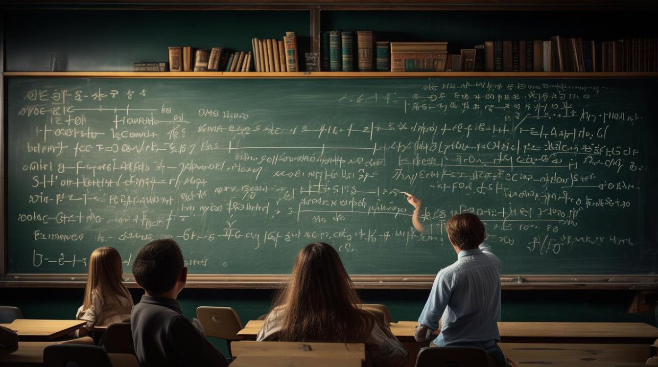 高中数学题中常见暗语揭秘，这些术语你了解吗？