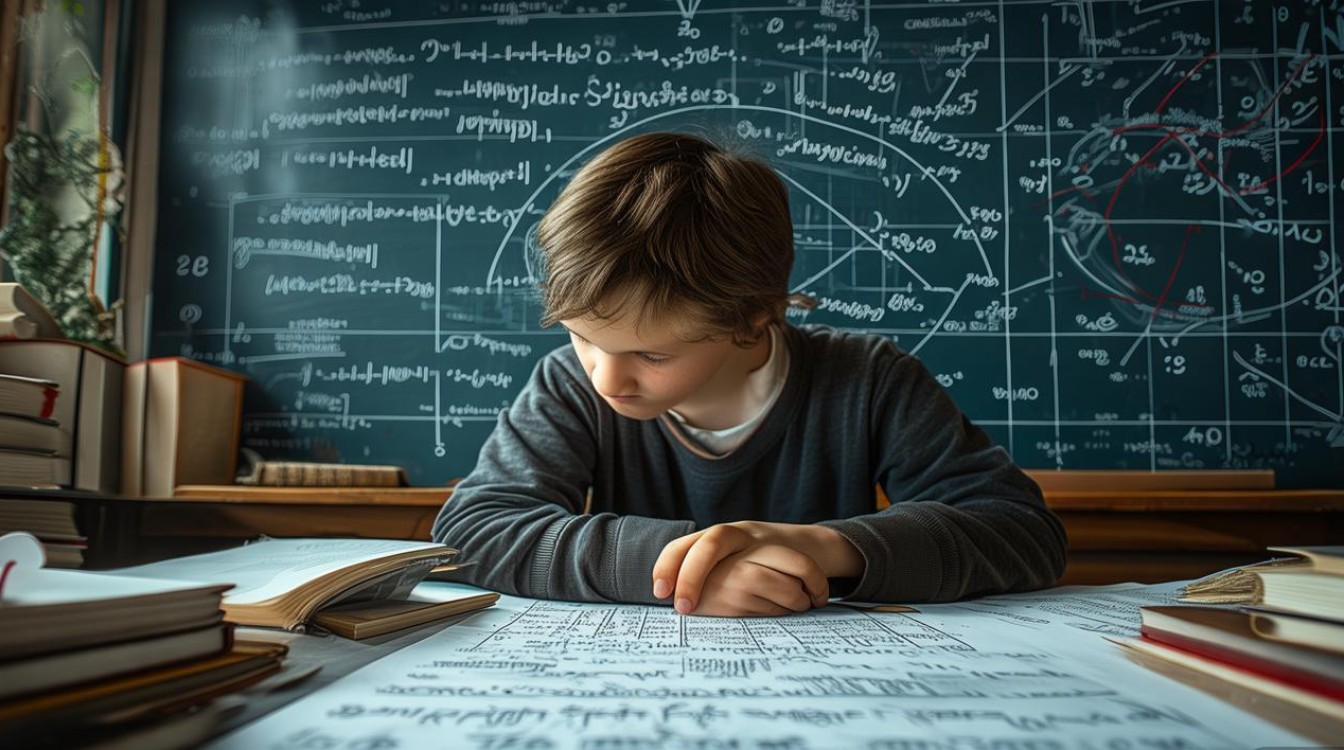 初中数学题如何深层次理解，突破解题难题？