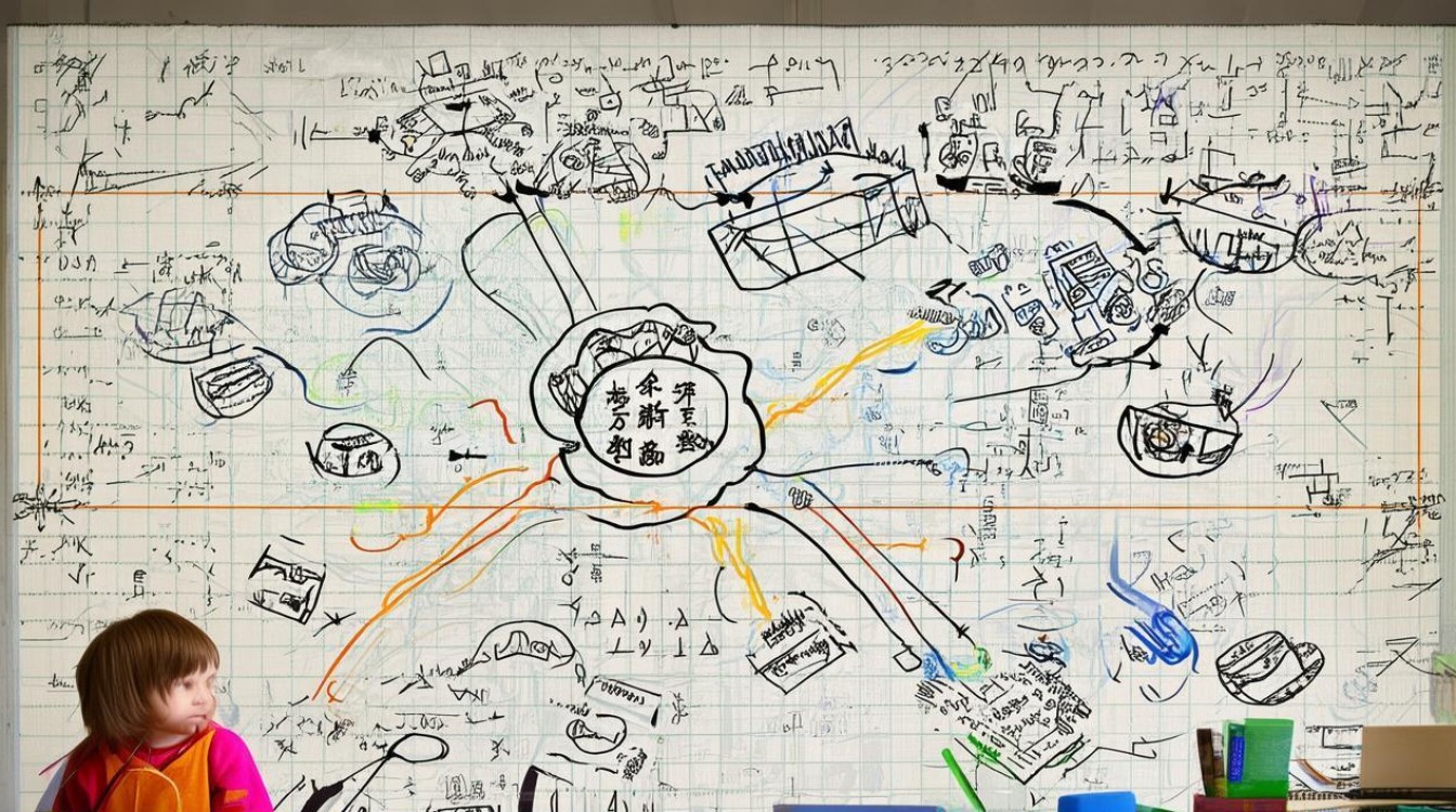 初中数学思维导图的写作方法是什么?