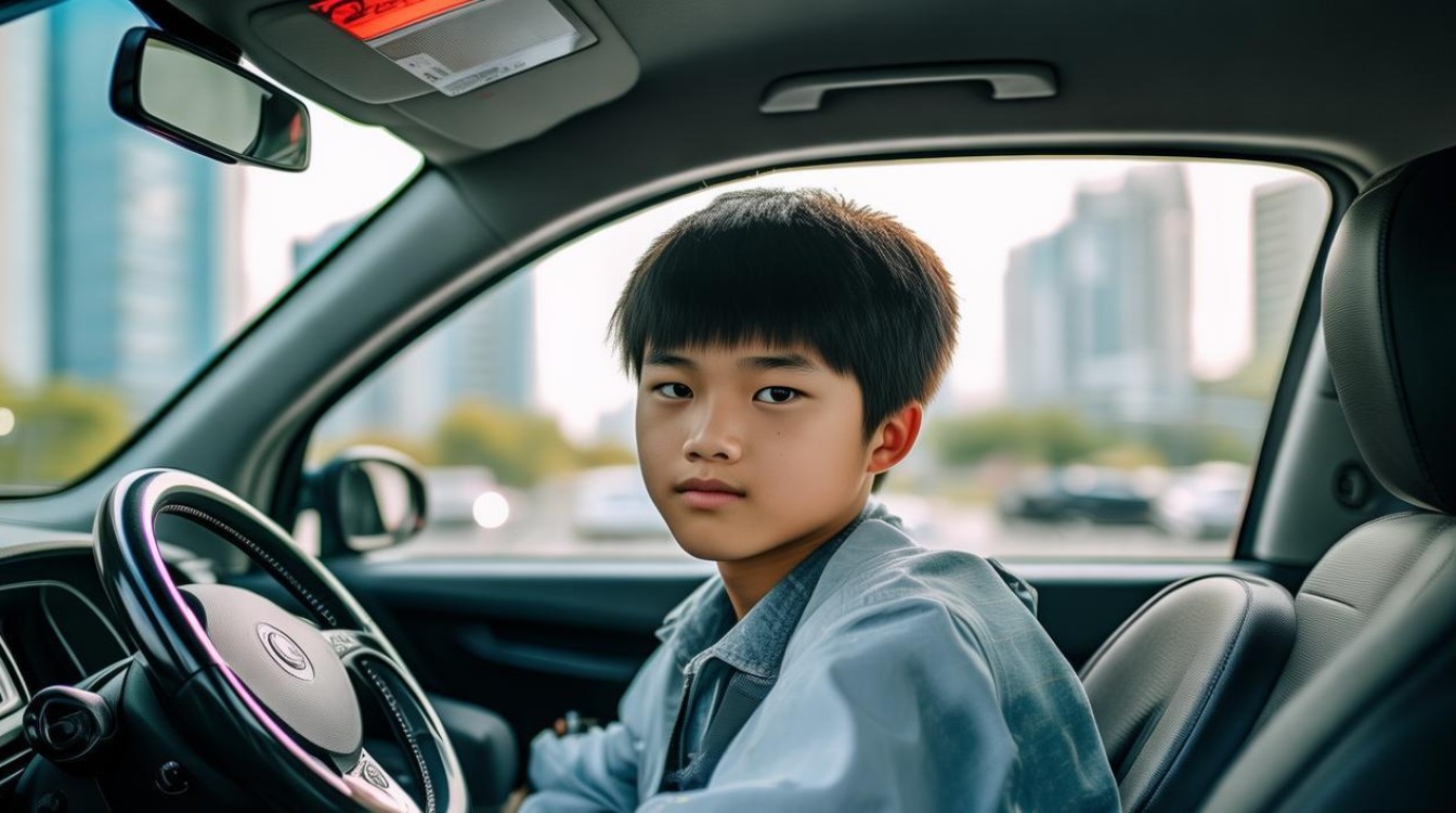 临平高中生学C1驾照，就业前景如何？适合高中生吗？