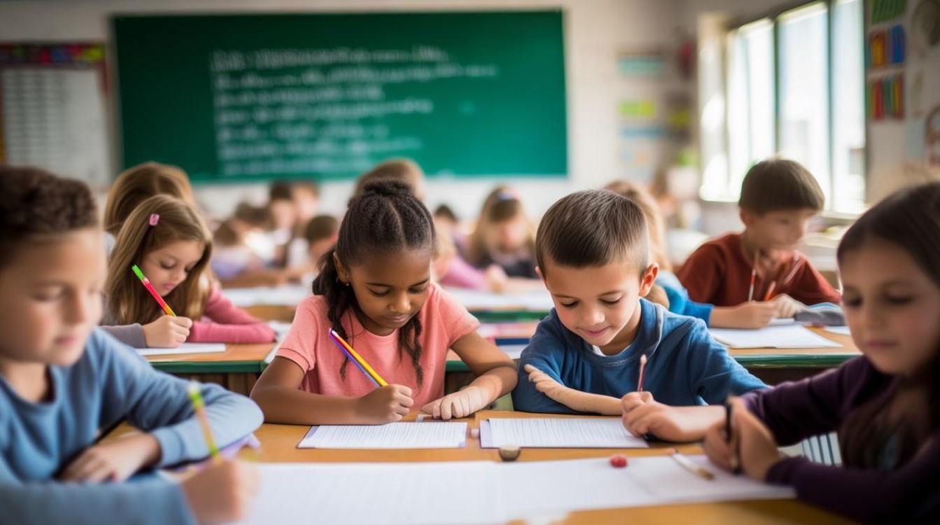 如何帮助小学生高效复习,轻松在数学考试中取得优异成绩?