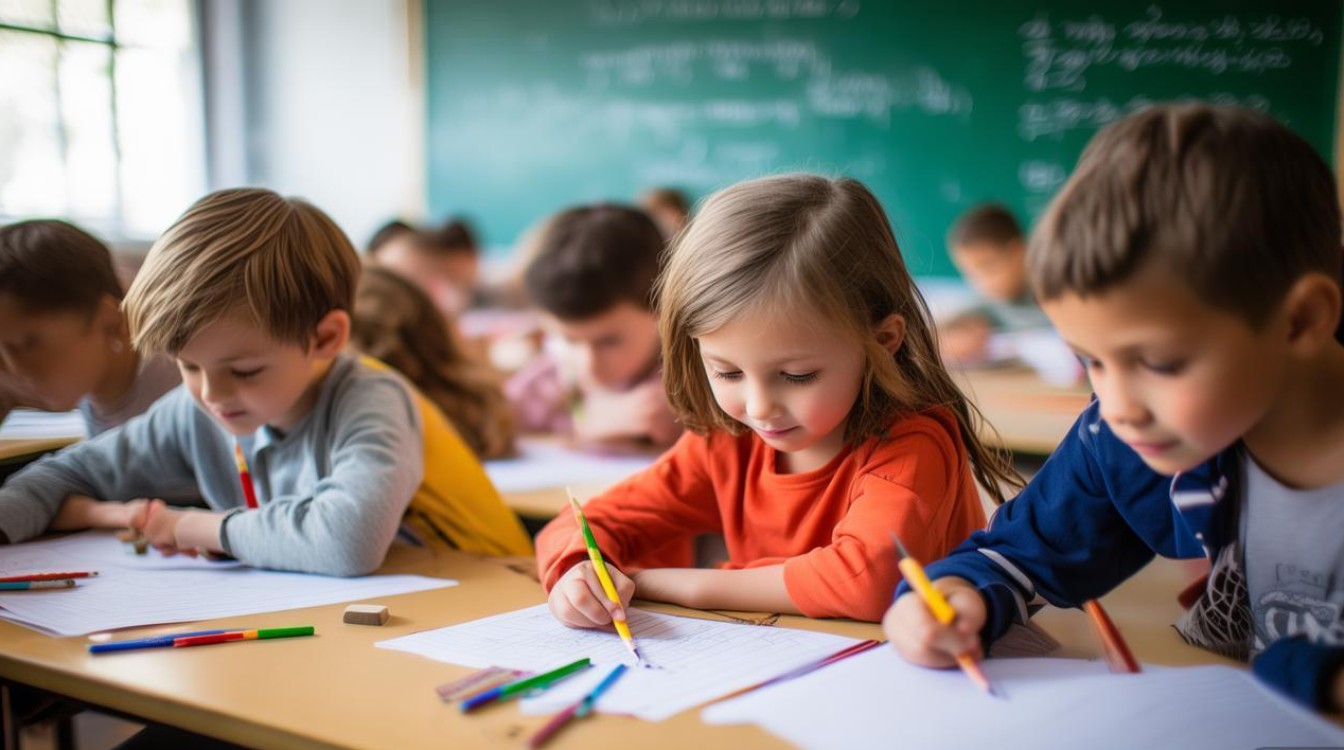 如何帮助小学生高效复习,轻松在数学考试中取得优异成绩?