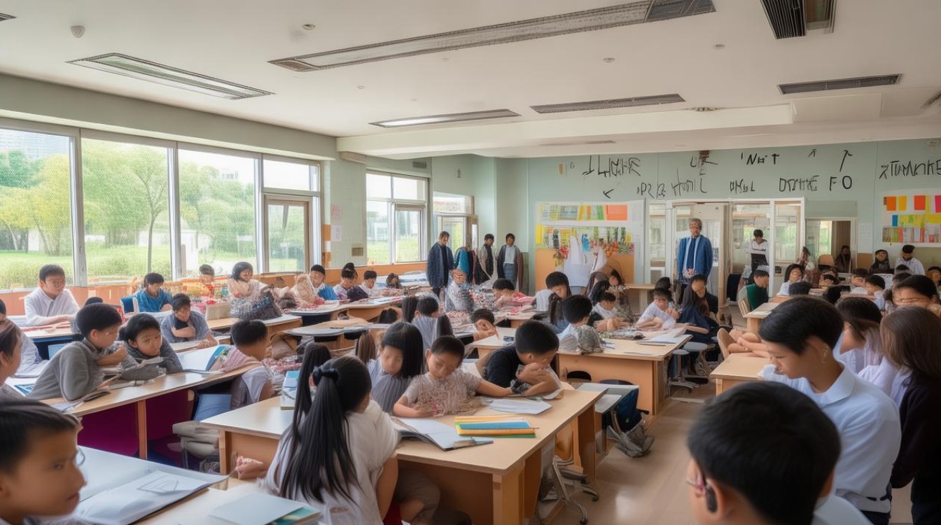 茸一中学高中部教学环境、师资力量如何?升学率怎样?
