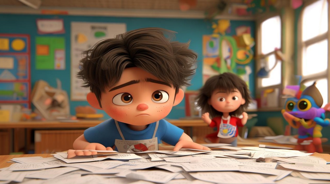 小学生数学作业抗拒，如何激发学习兴趣与解决难题？