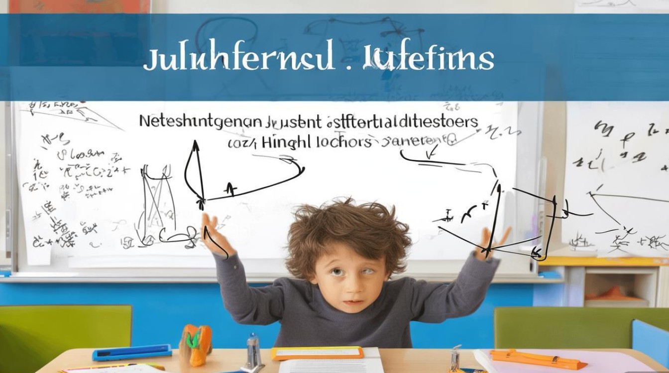 初中数学如何理解判断，如何有效掌握初中数学的判断题解题策略？