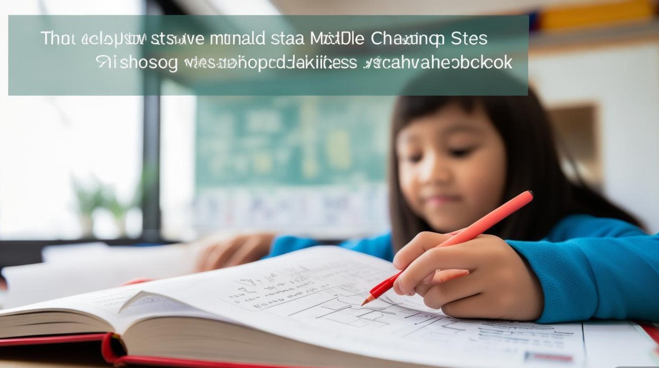 广西中小学数学簿的正确使用步骤是什么?