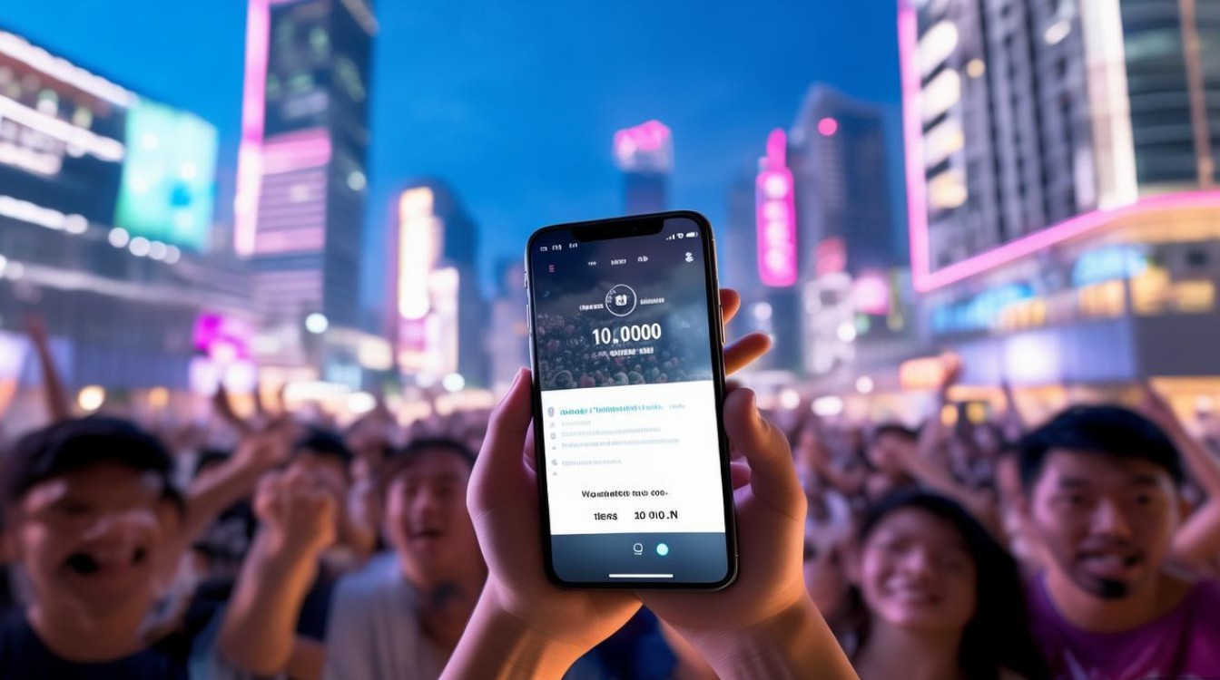 快手免费获赞10000，快手免费获赞10000，这是真的吗？