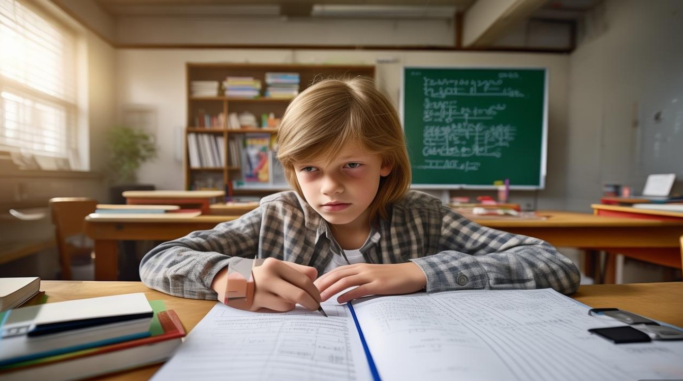 初中如何正确刷数学 初中如何正确刷数学