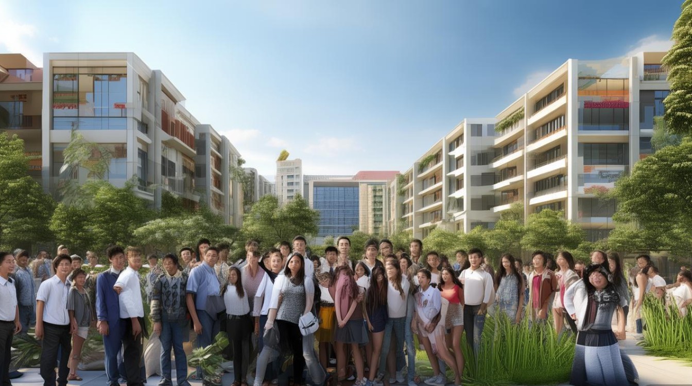 双井第五中学高中教学质量如何?师资力量强不强?校园环境如何?学生评价怎样?