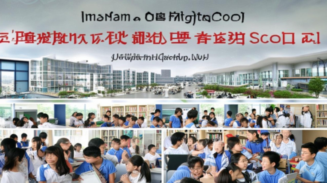 南安二中学高中部教学质量如何?升学率怎样?师资力量如何?