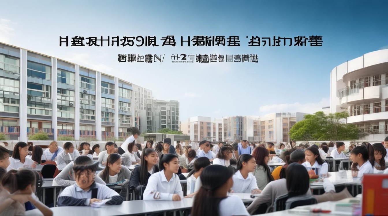 南安二中学高中部教学质量如何?升学率怎样?师资力量如何?