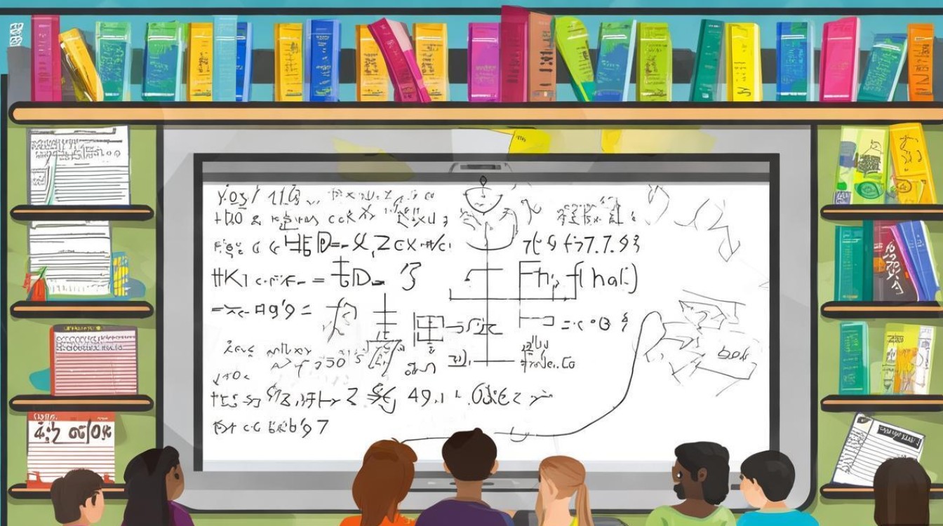 高中数学自学,有哪些权威资料和教材推荐?适合自学者的一站式指南!