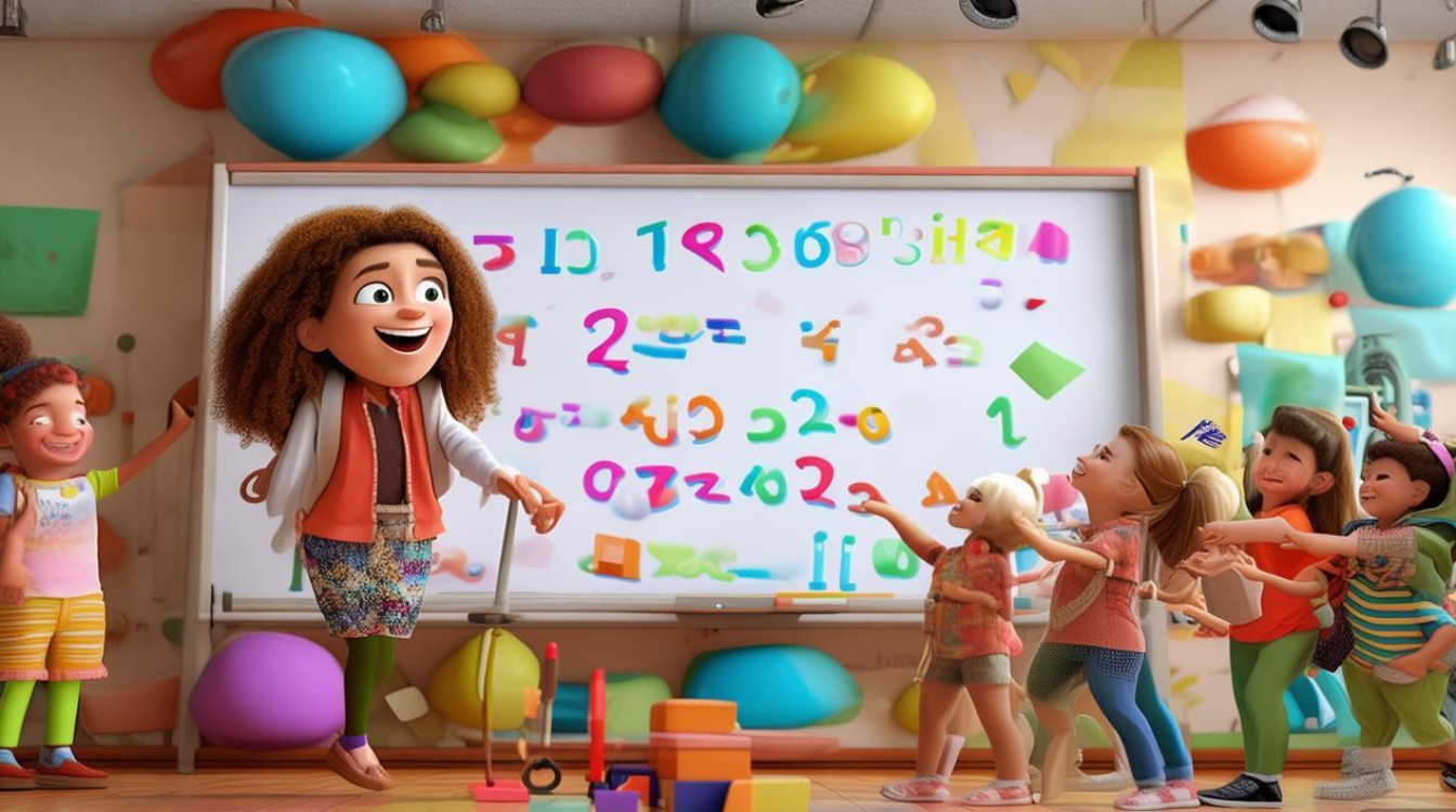 如何生动有趣地向小学生传授数学知识，激发他们对数学的兴趣？