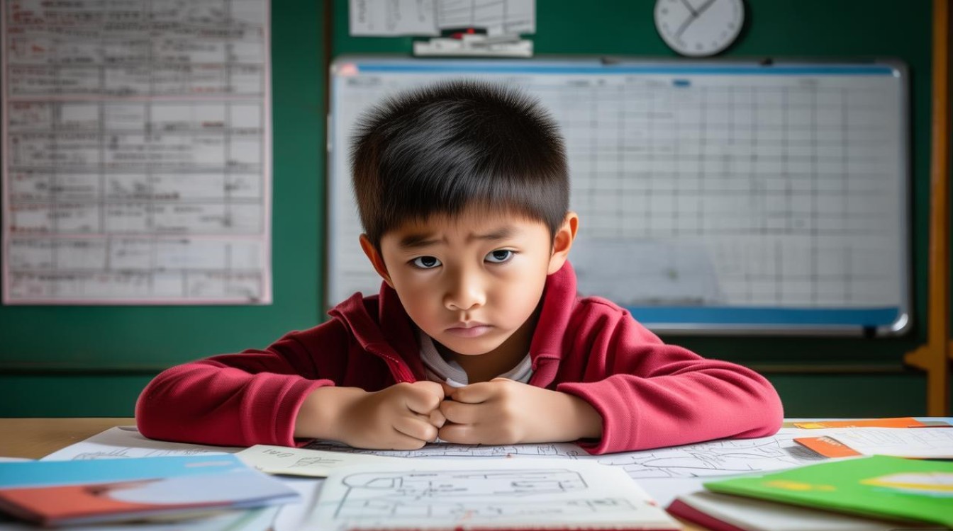 小学生数学解题速度慢，如何提升？（附图片参考方案）