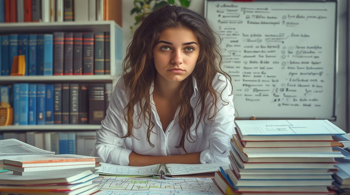 初中女生为何觉得数学难学?掌握哪些方法能轻松提升数学成绩?