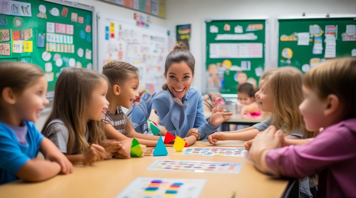 如何高效提升中小学生的数学学习兴趣与成绩？掌握哪些关键技巧？