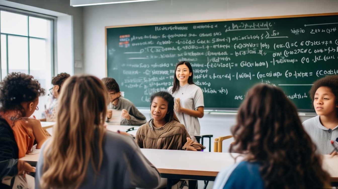 初中数学习题课教学如何高效开展，存在哪些挑战与策略？