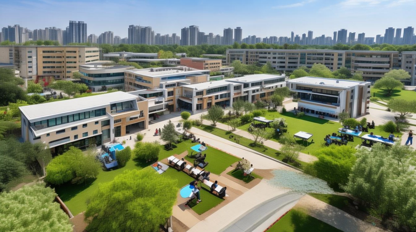 天津八中高中部教学质量如何？校园环境、师资力量、升学率等细节揭秘！