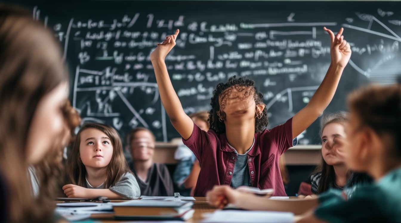 高中数学一学就懂,如何保持学习热情并提升解题深度?