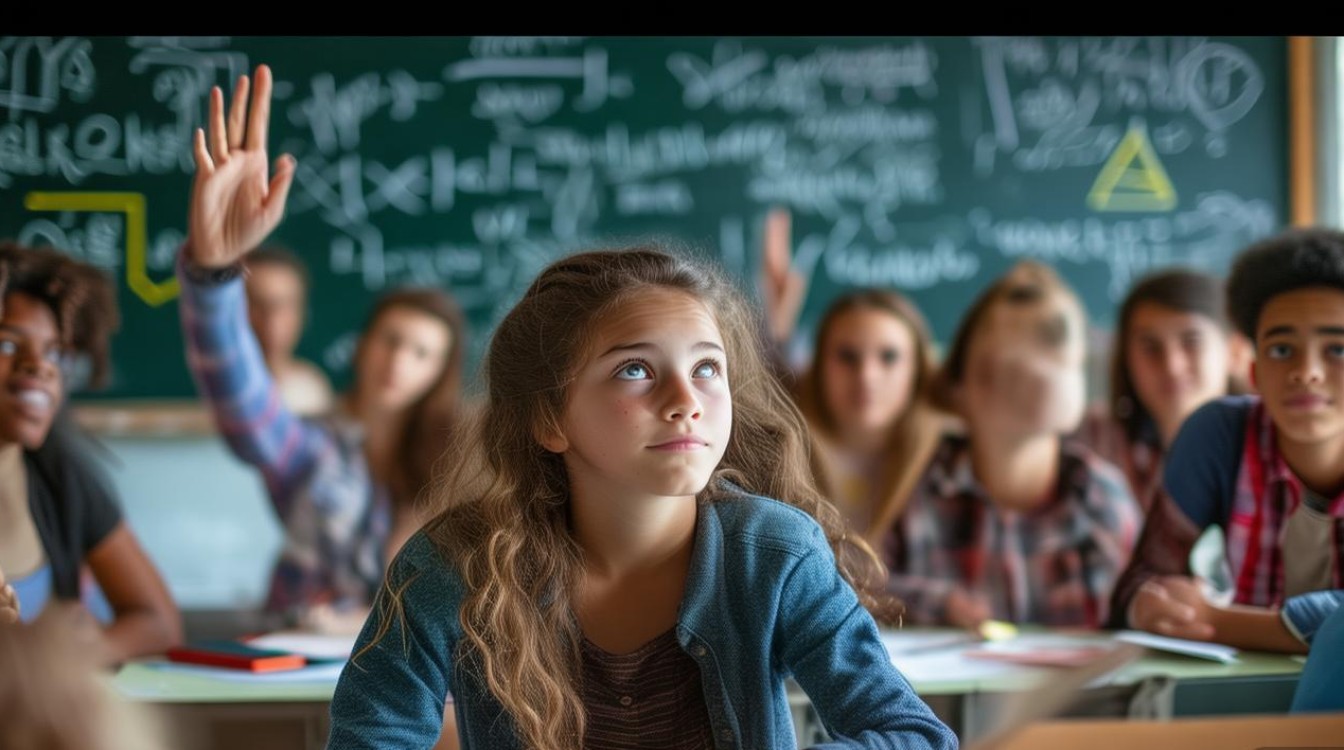 高中数学一学就懂,如何保持学习热情并提升解题深度?