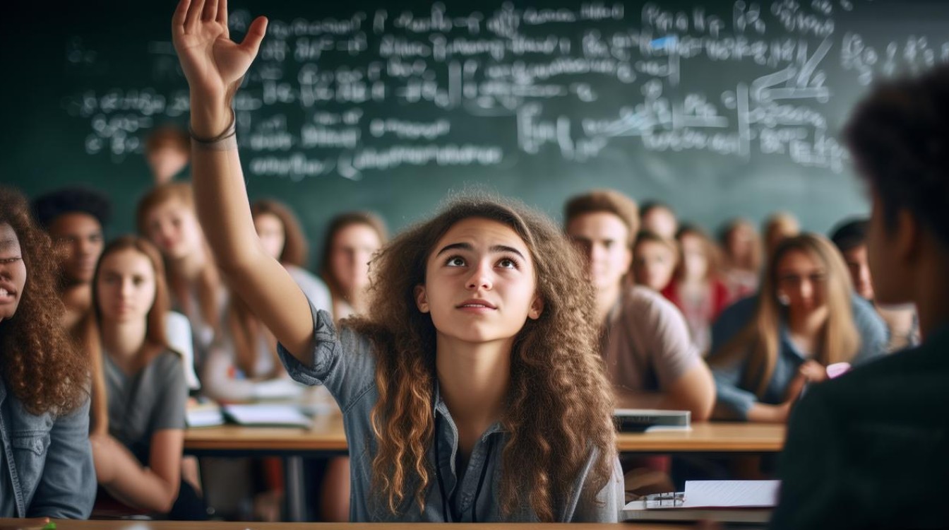 高中数学一学就懂,如何保持学习热情并提升解题深度?
