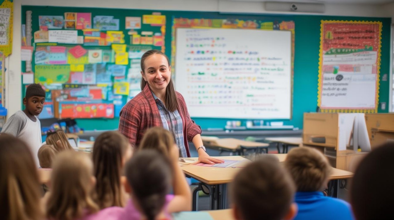 小学数学老师如何有效带班?带班技巧与方法分享!