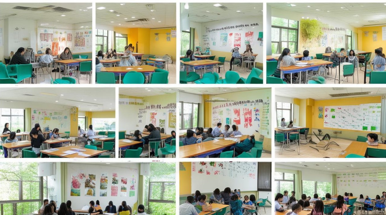 角美一中学高中部教学环境、师资力量如何?学生评价怎样?