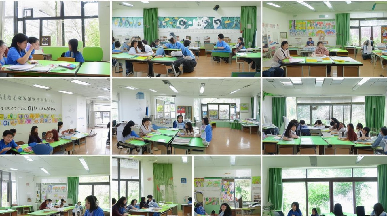 角美一中学高中部教学环境、师资力量如何?学生评价怎样?