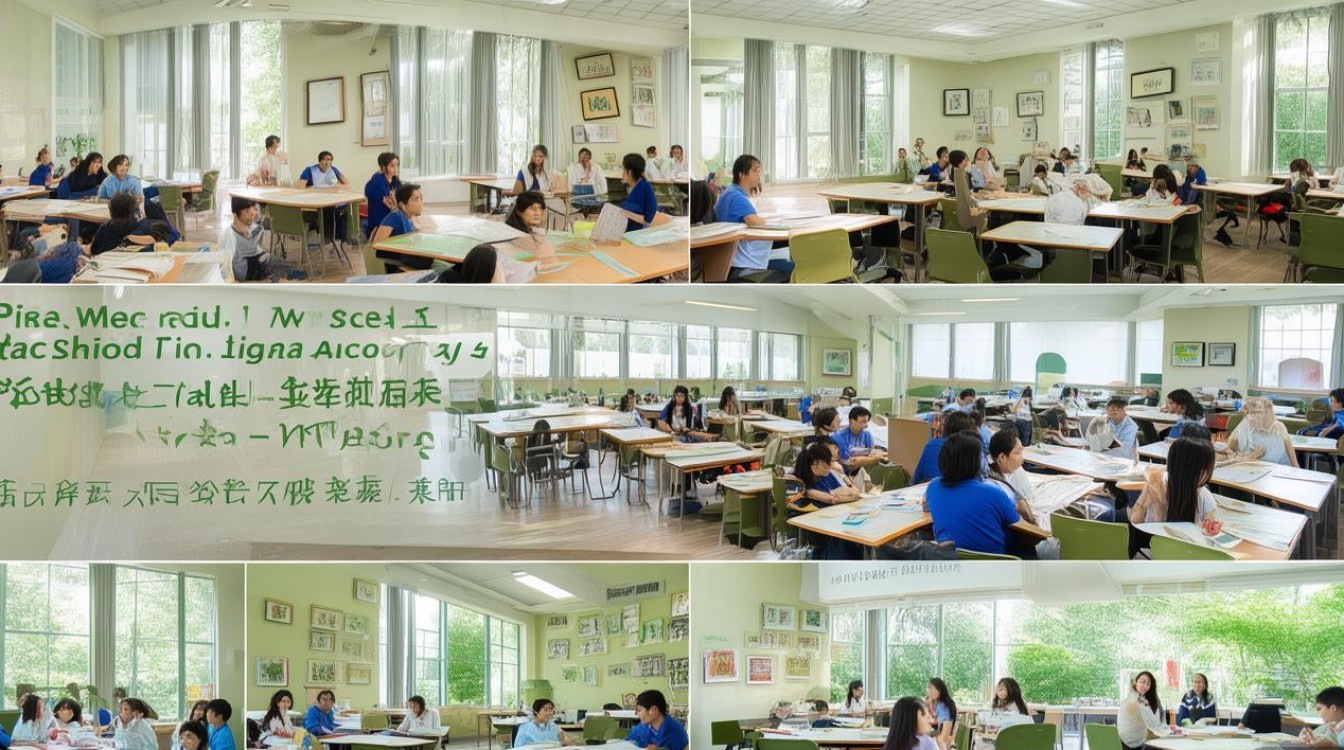 角美一中学高中部教学环境、师资力量如何?学生评价怎样?