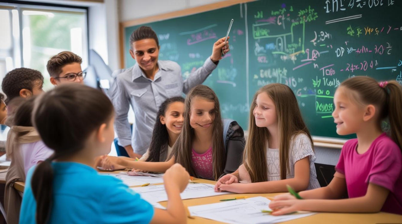 如何有效指导小学生和初中生掌握数学技巧与解题策略?