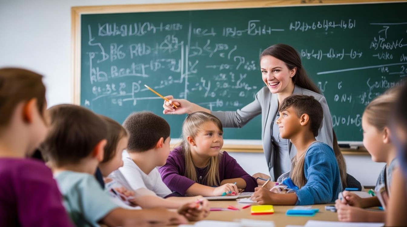 如何有效指导小学生和初中生掌握数学技巧与解题策略?