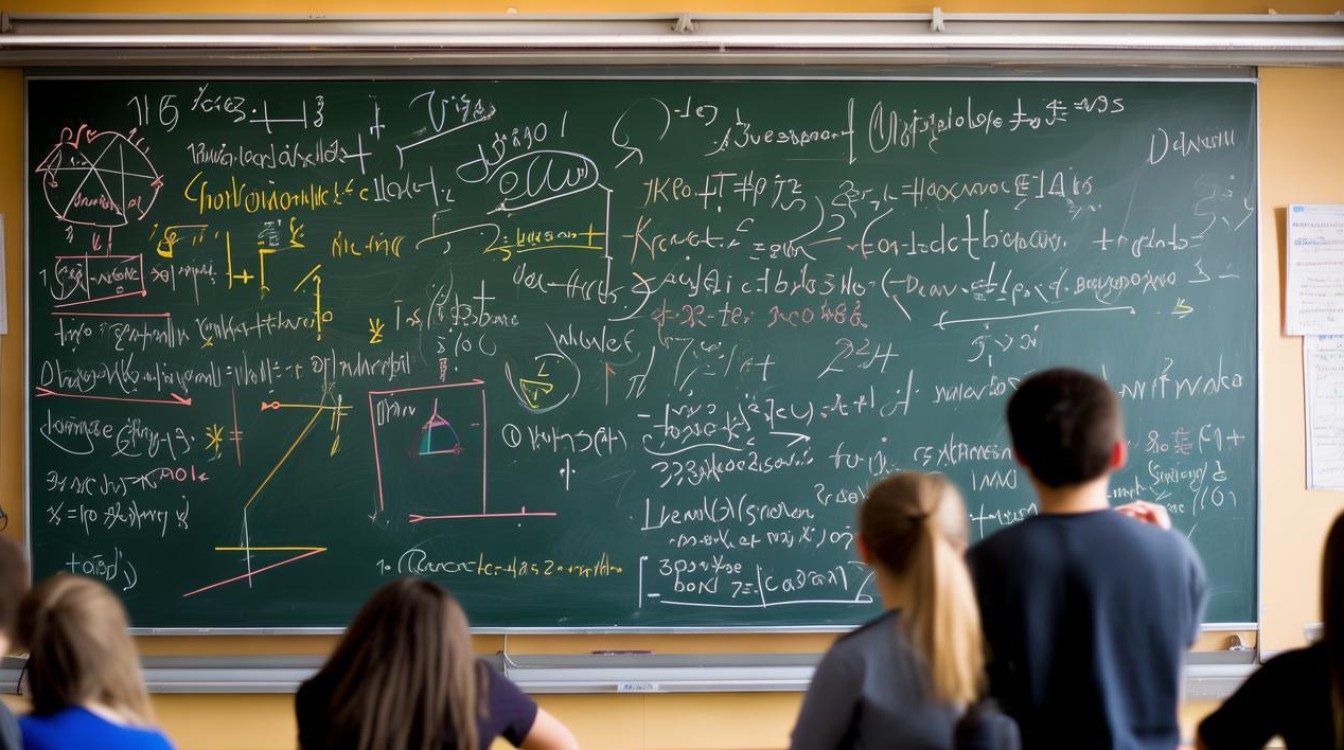 初中大题数学难题解法有哪些？如何高效攻克？