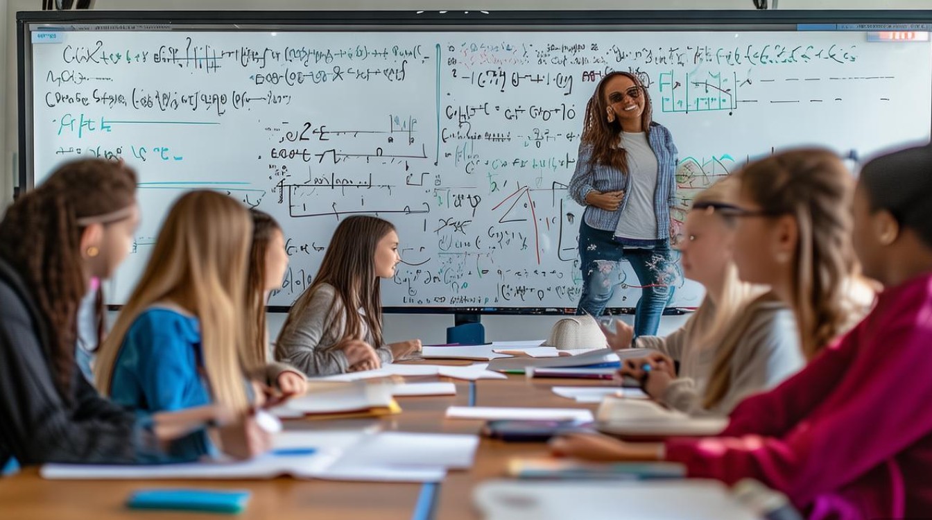 高中数学科三教资如何高效备考？备考策略及重点难点揭秘