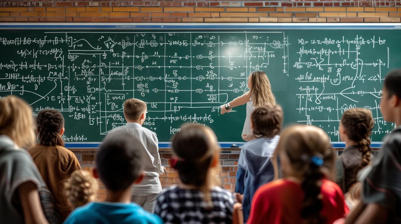如何高效复习初中数学,突破学习瓶颈?解决数学难题的秘诀是什么?
