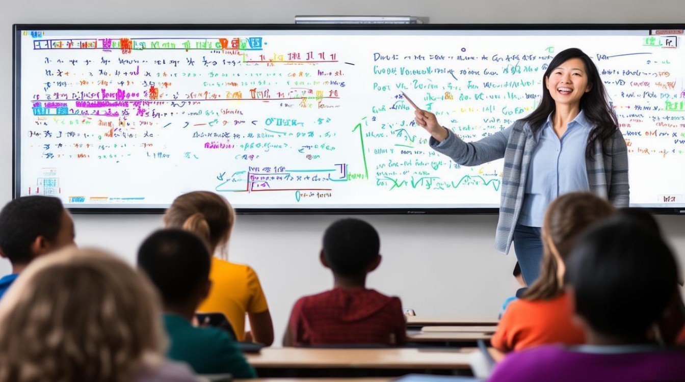 初中数学课件制作,有哪些高效实用技巧?