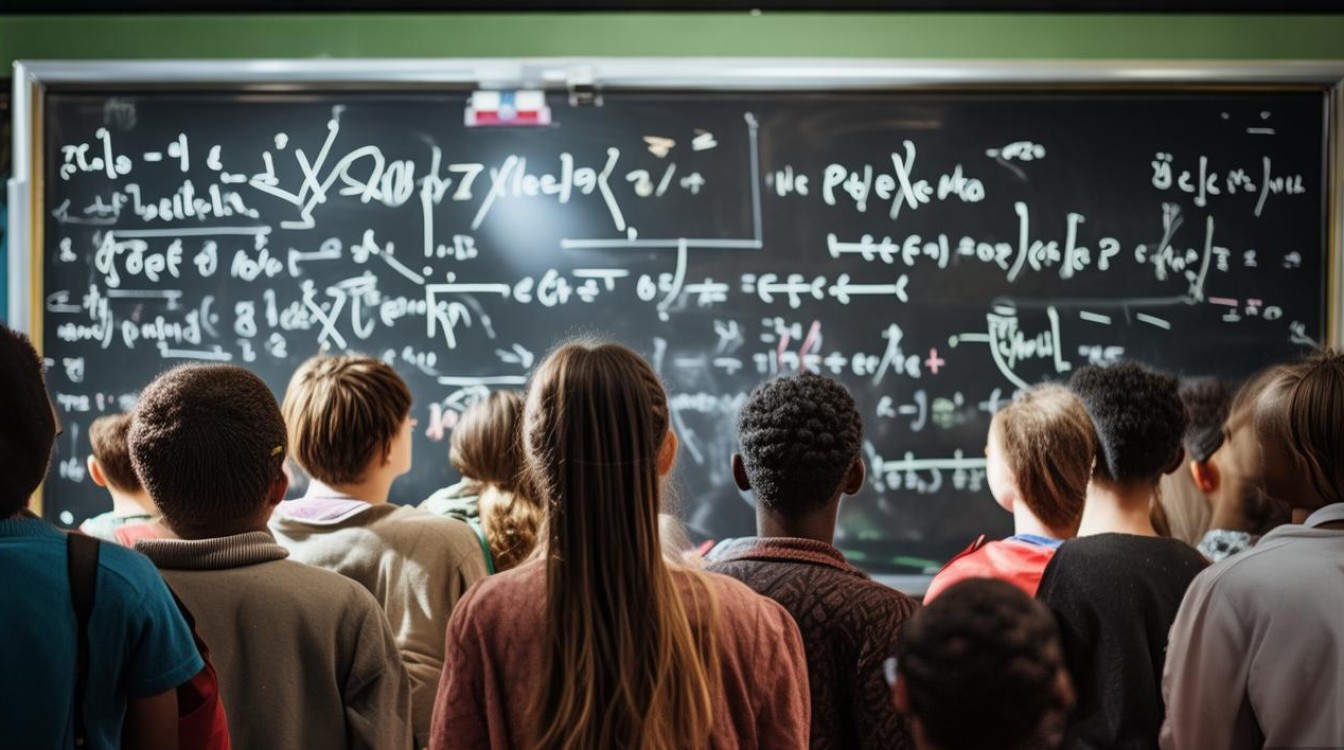 如何高效复习初中数学,突破学习瓶颈?解决数学难题的秘诀是什么?