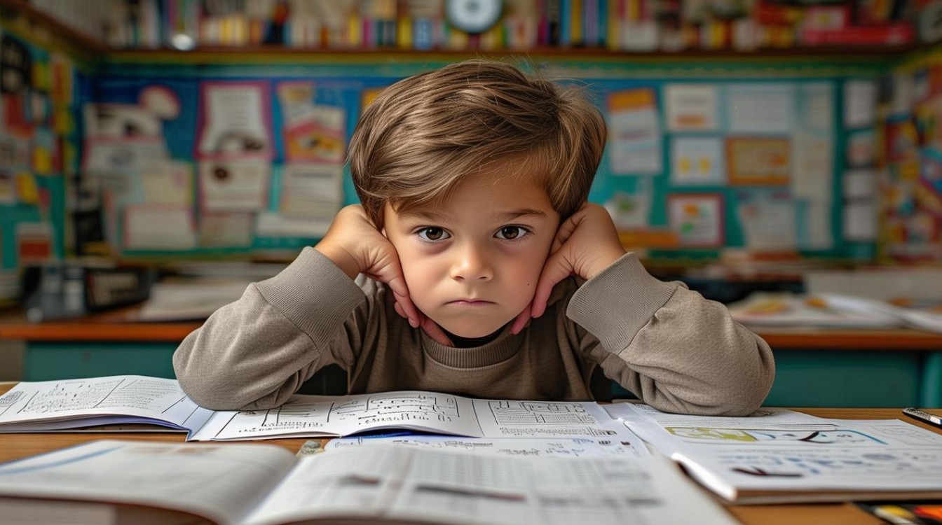 小学生不会做数学题怎么办？