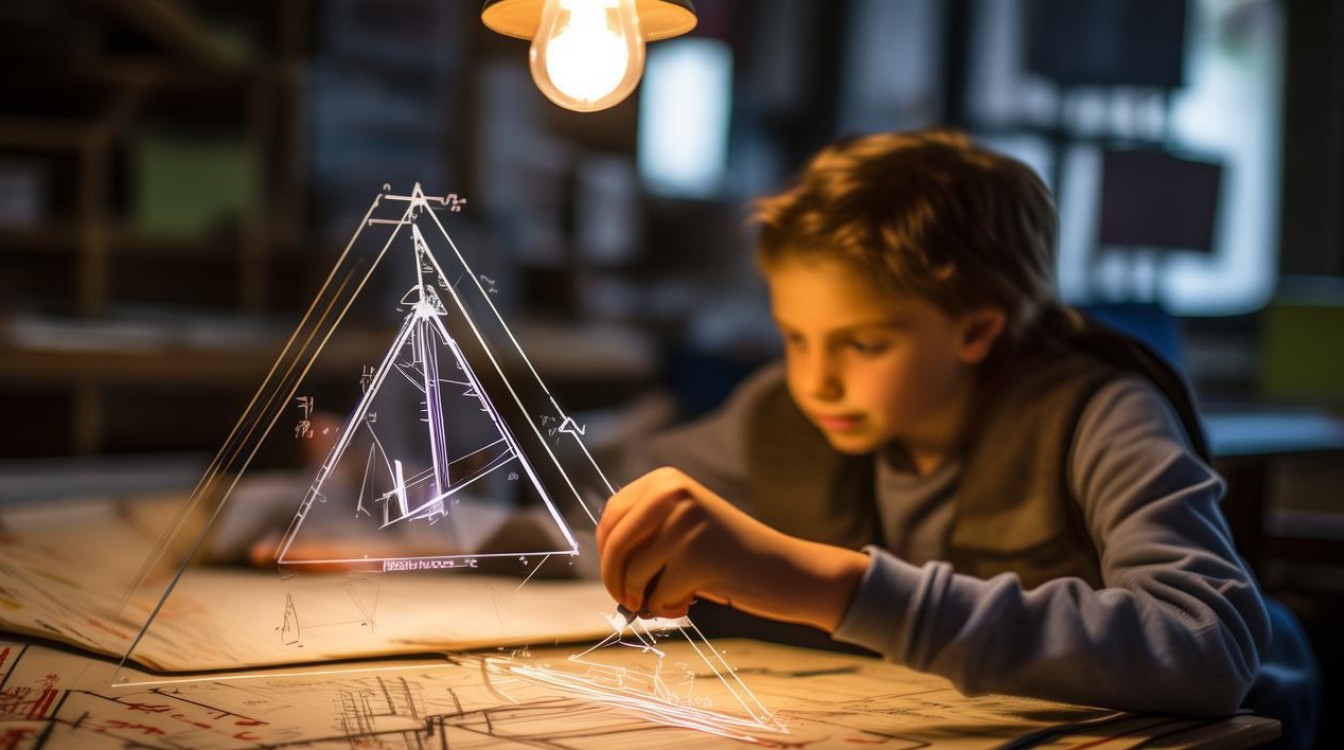 初中数学如何巧添辅助线？